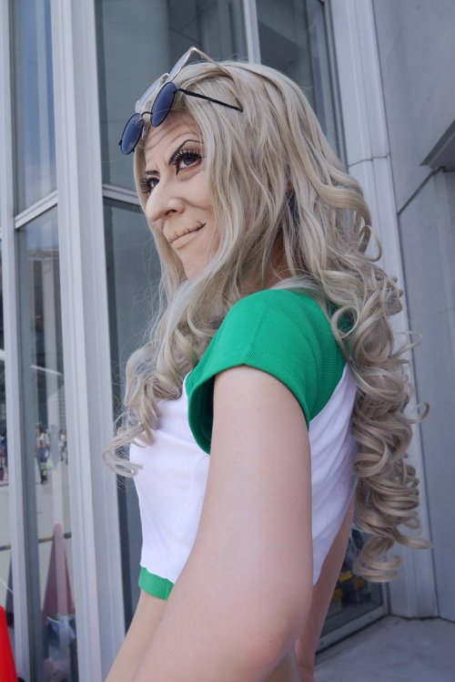 圖片來源：aokage_cos／twitter