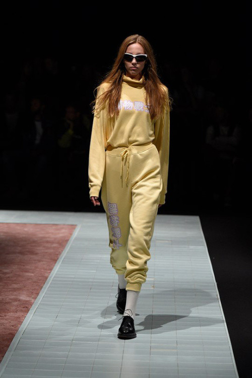 圖片來源：VOGUE