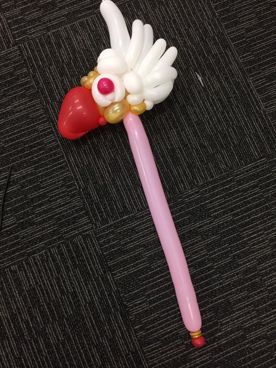 圖片來源:ke63balloon2/twitter