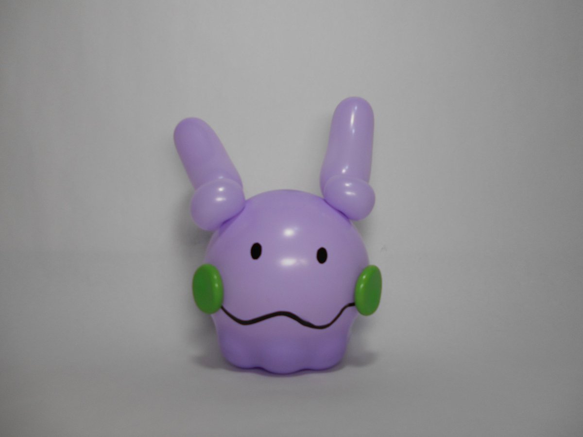 圖片來源:ke63balloon2/twitter