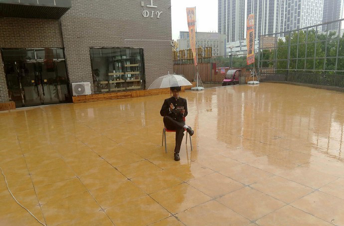 圖片來源：紅藥君言／微博