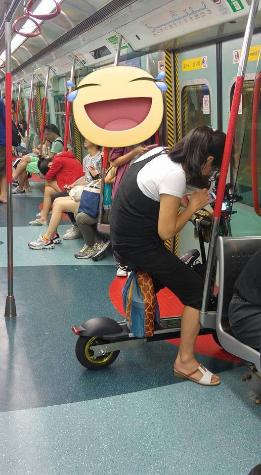 圖片來源：April Yuen/上水粉嶺人分享會 