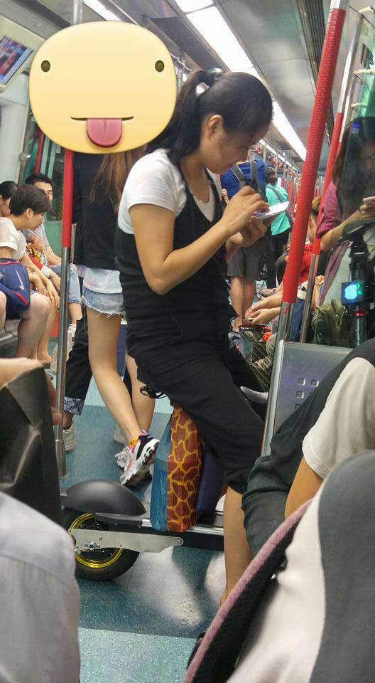 圖片來源：April Yuen/上水粉嶺人分享會 