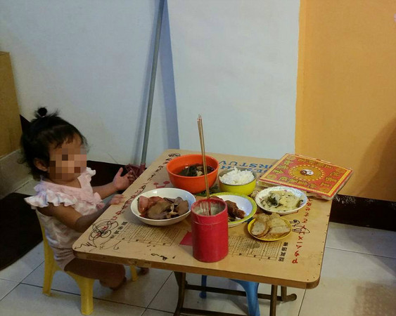 圖片來源:黃小路/爆廢公社