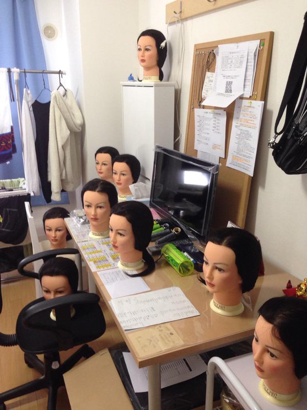 圖片來源：LDH_Bassa／twitter