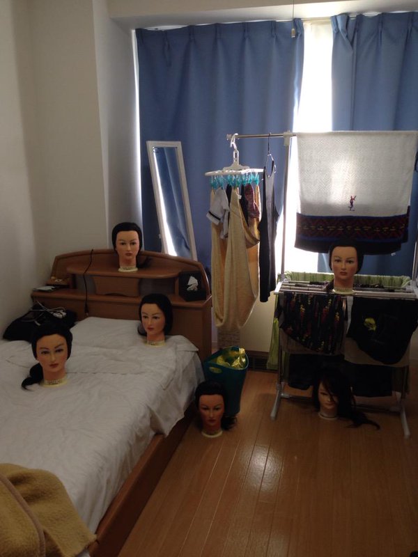 圖片來源：LDH_Bassa／twitter