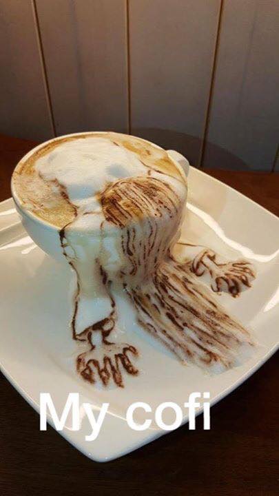 圖片來源： My cofi