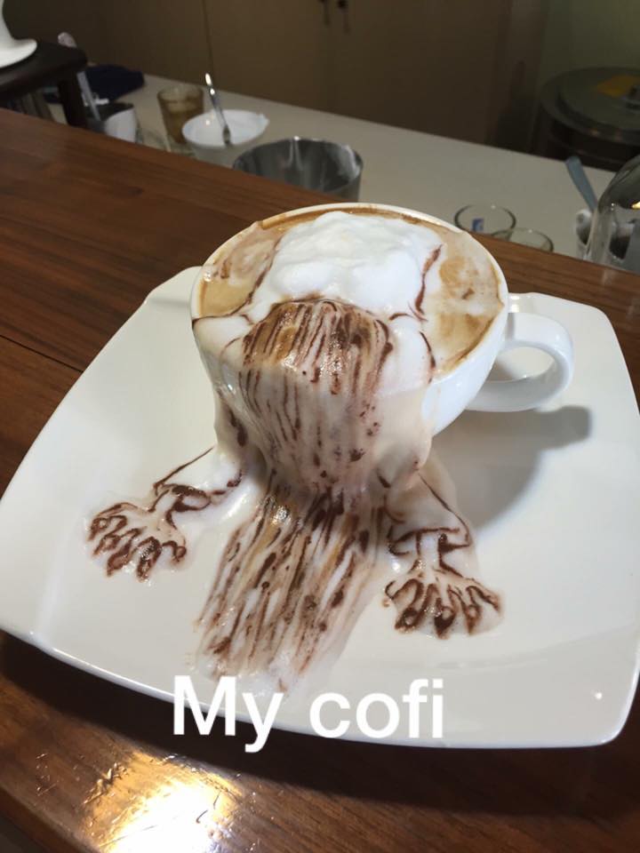 圖片來源： My cofi