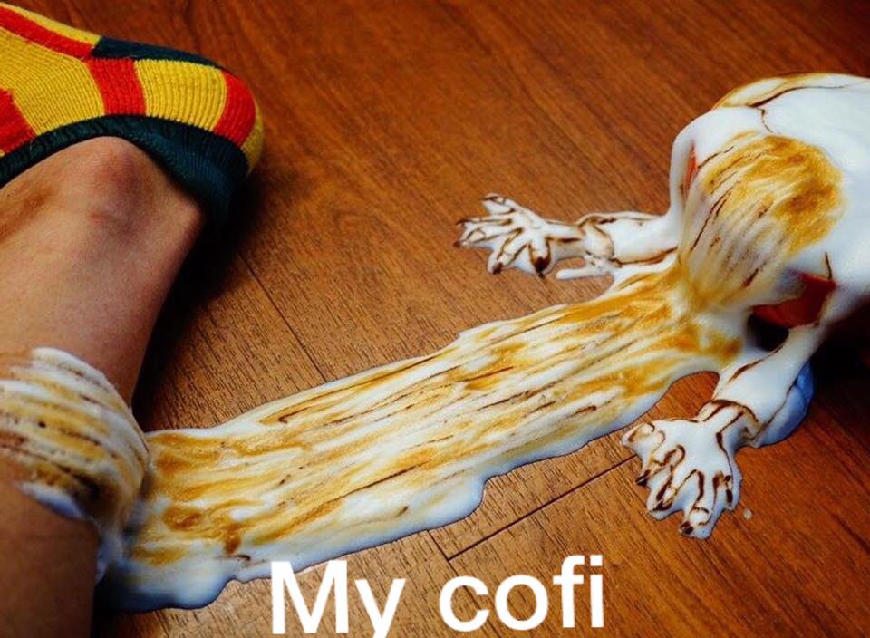 圖片來源： My cofi