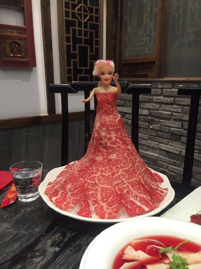 圖片來源：追風少年劉全有／微博