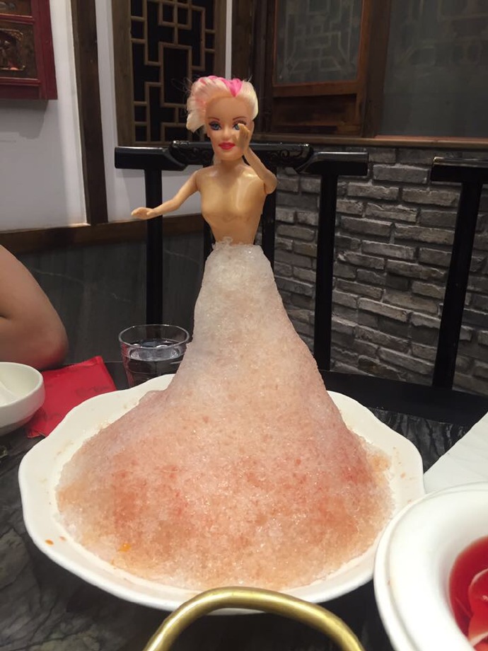 圖片來源：追風少年劉全有／微博