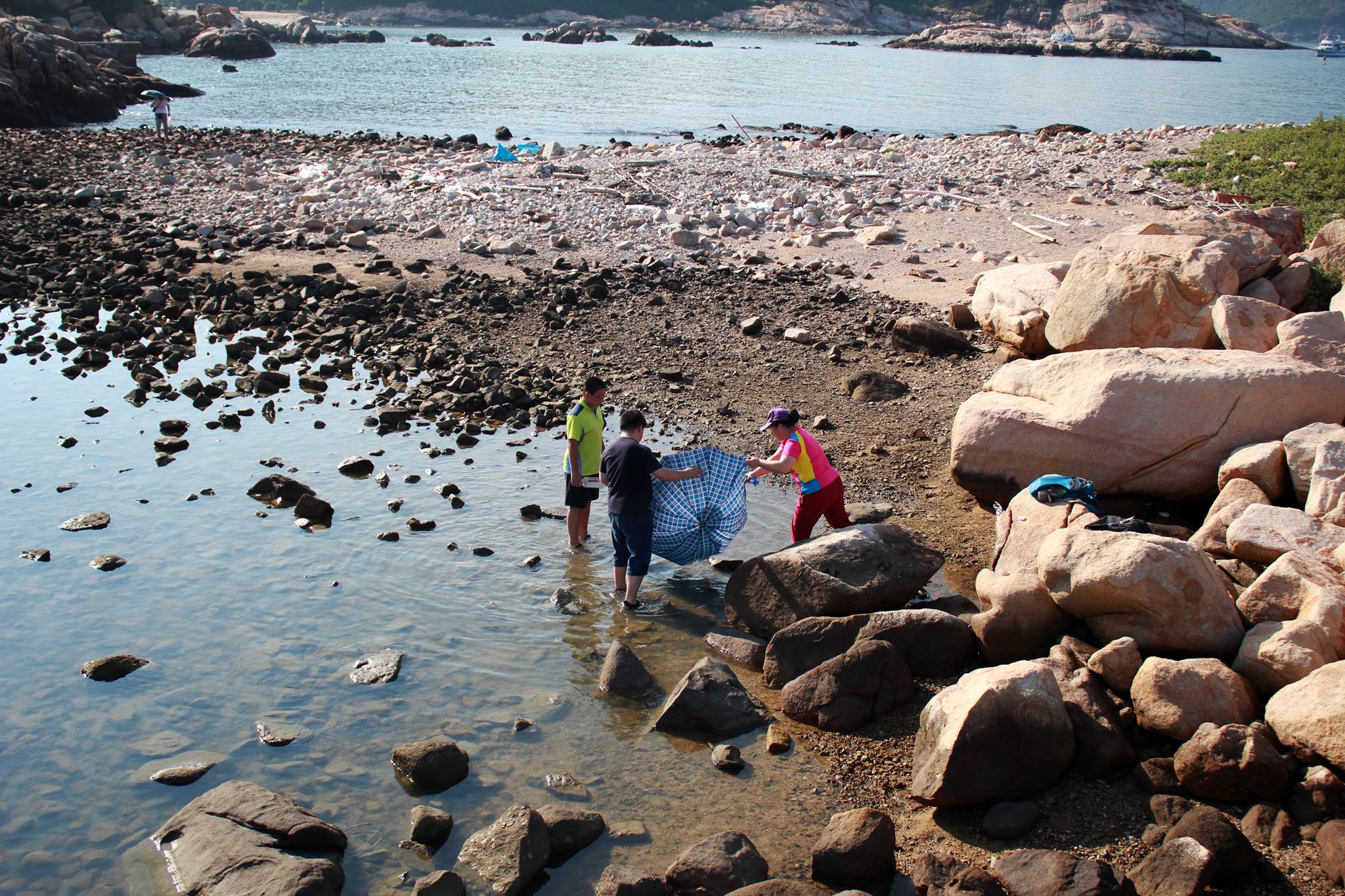 讀者來圖：Dennis Ma