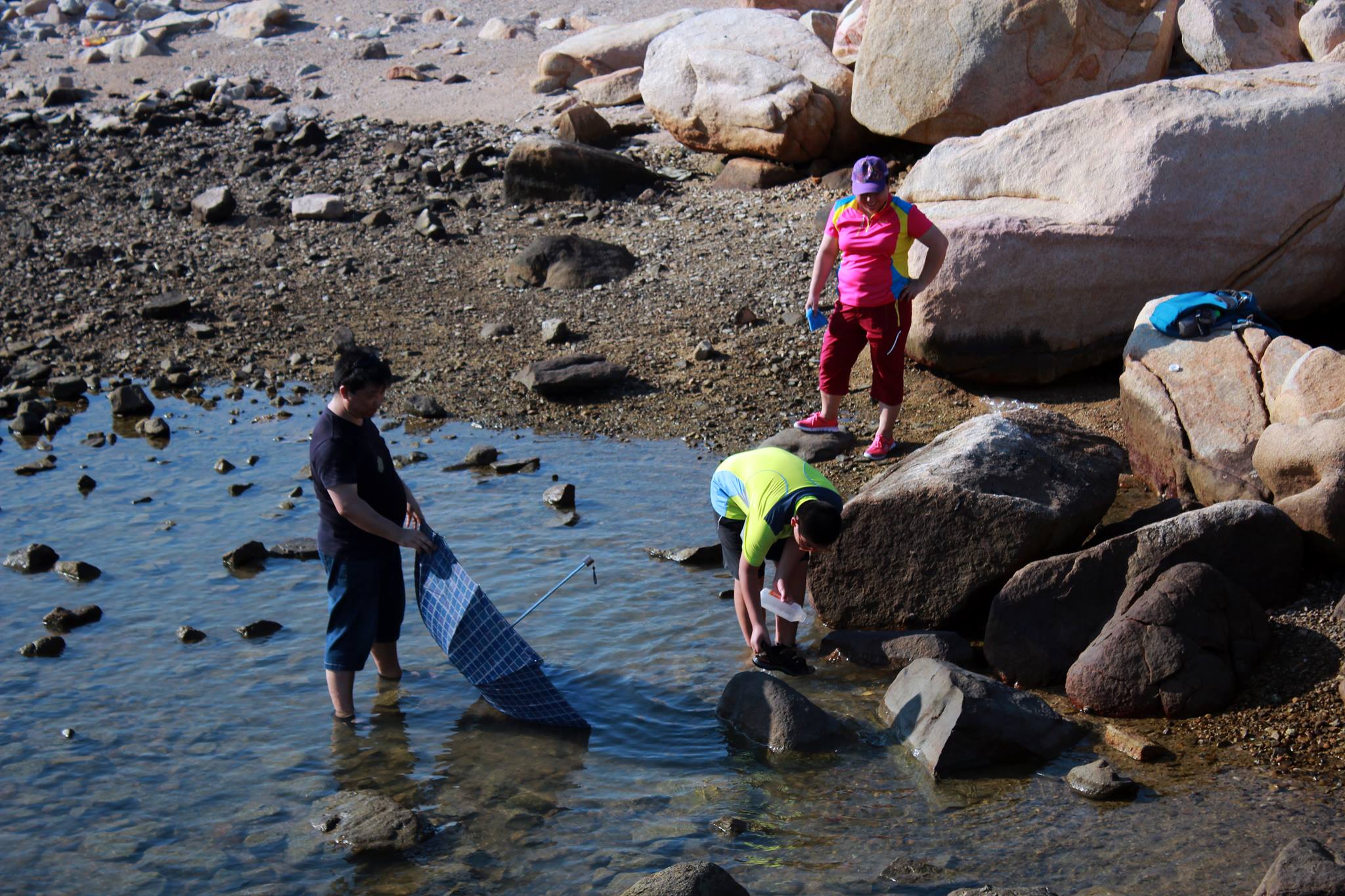 讀者來圖：Dennis Ma