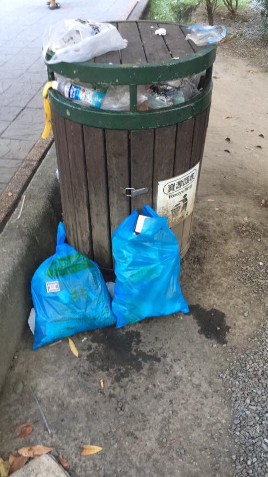 圖片來源：●【爆廢公社】●