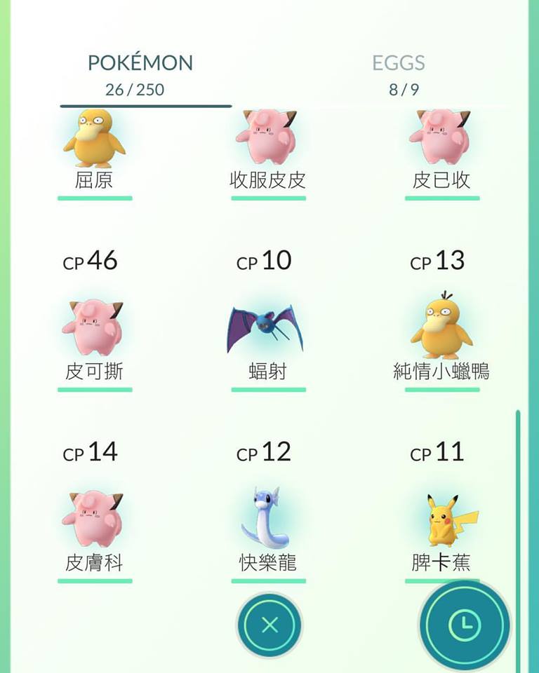 圖片來源：感謝Johnee Lau同意轉載