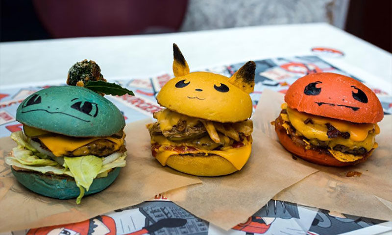 圖片來源：BuzzFeed