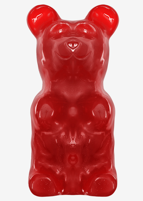 圖片來源:giantgummybears