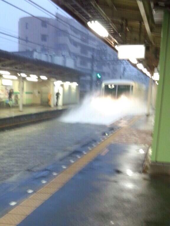 圖片來源:nishitama2014/twitter