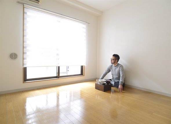 圖片來源：佐佐木典士／twitter