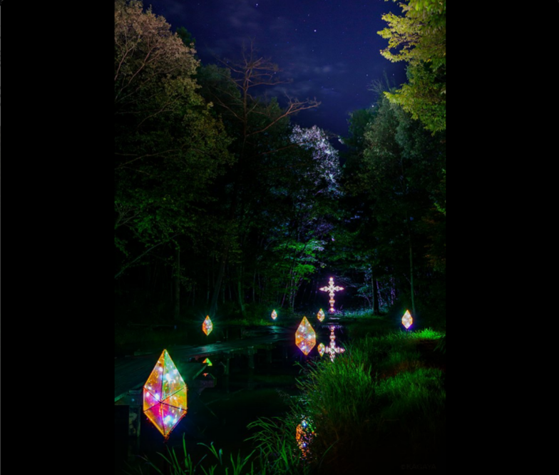 圖片來源：KAGAYA_11949／twitter