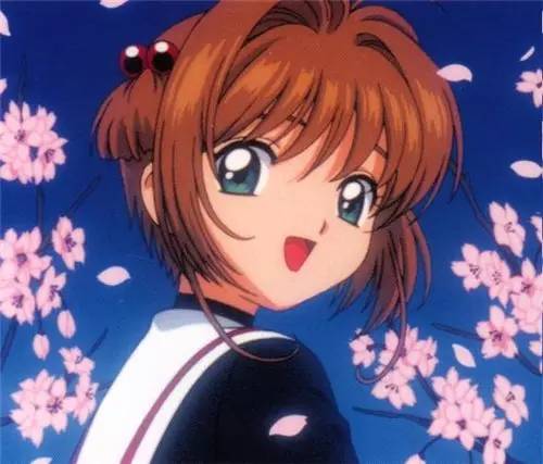 圖片來源:《百變小櫻》截圖