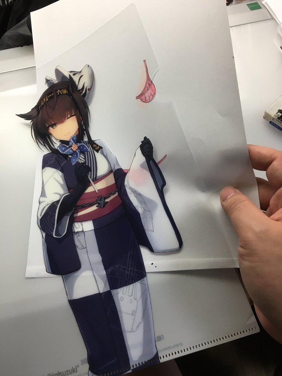 圖片來源：tamayan22／twitter