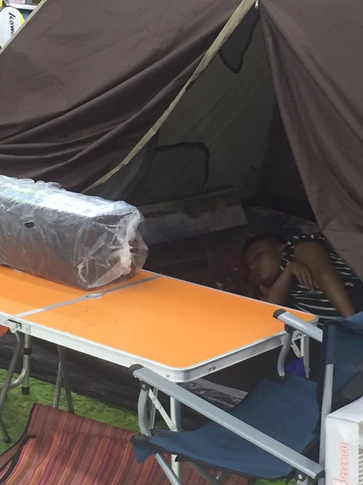 圖片來源：Rock Chen‎