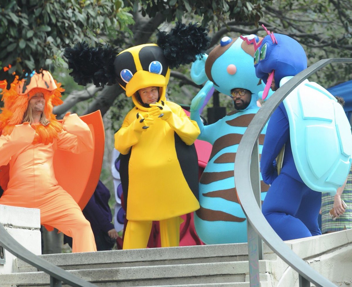 圖片來源：M5NewsRoom／twitter