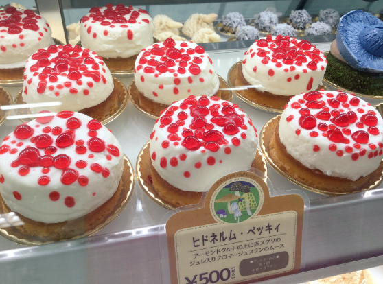 圖片來源:Hands_Ikebukuro/twitter