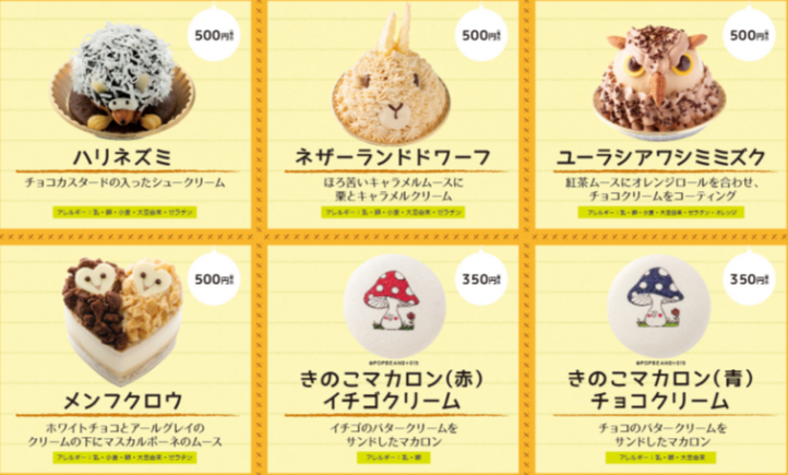 圖片來源:tokyu-hands