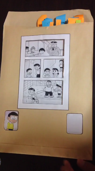 圖片來源:shin___geki/twitter