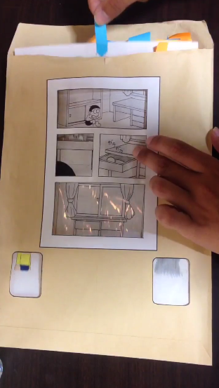 圖片來源:shin___geki/twitter