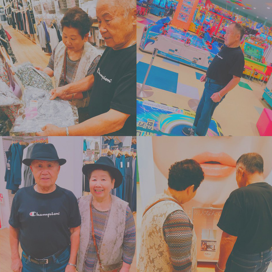 圖片來源：Yumi149329921／twitter