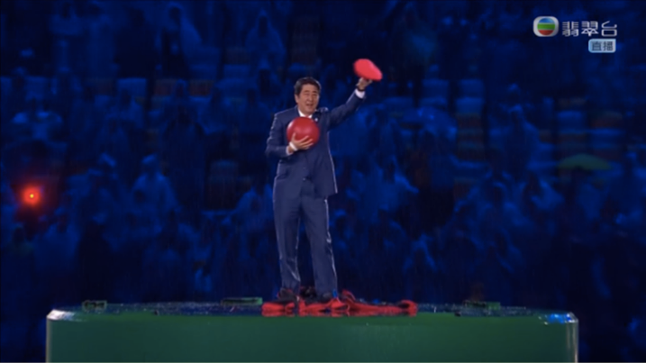 圖片來源：TVB直播截圖