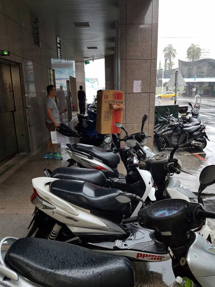 圖片來源： Eddie Lee