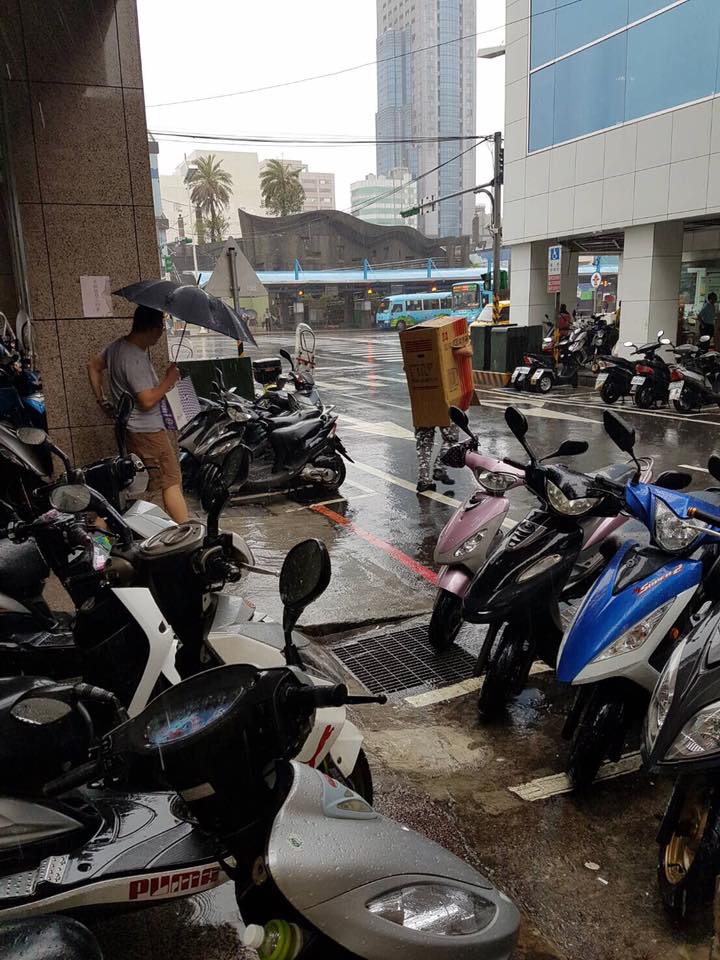 圖片來源： Eddie Lee