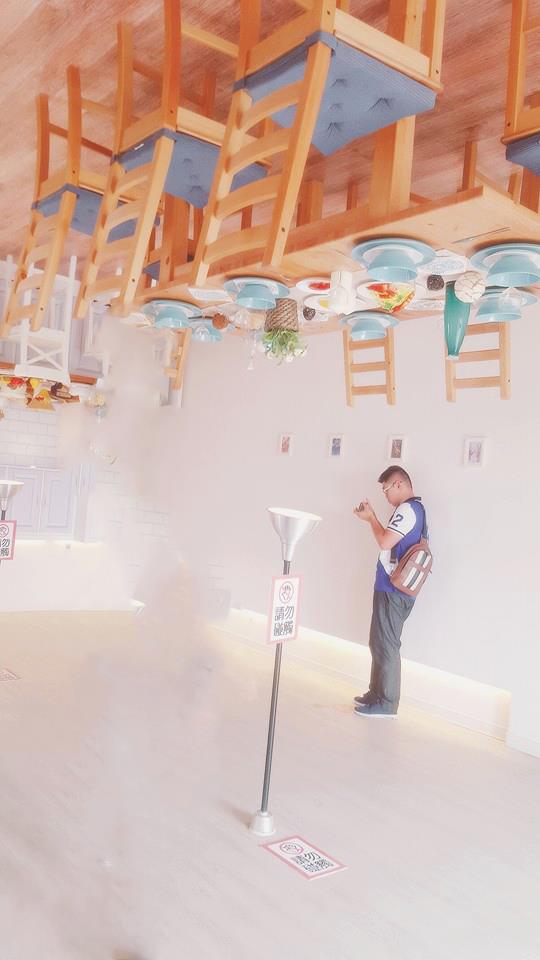 圖片來源：Cookie Lee／●【爆廢公社】●