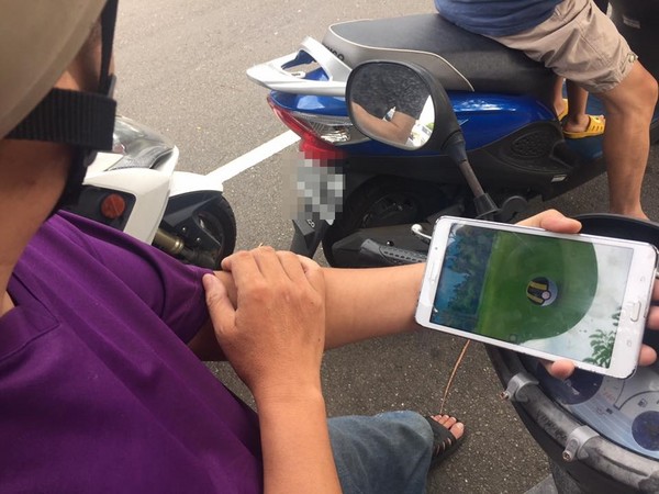 圖片來源：●【爆系公社寶可夢討論區】●