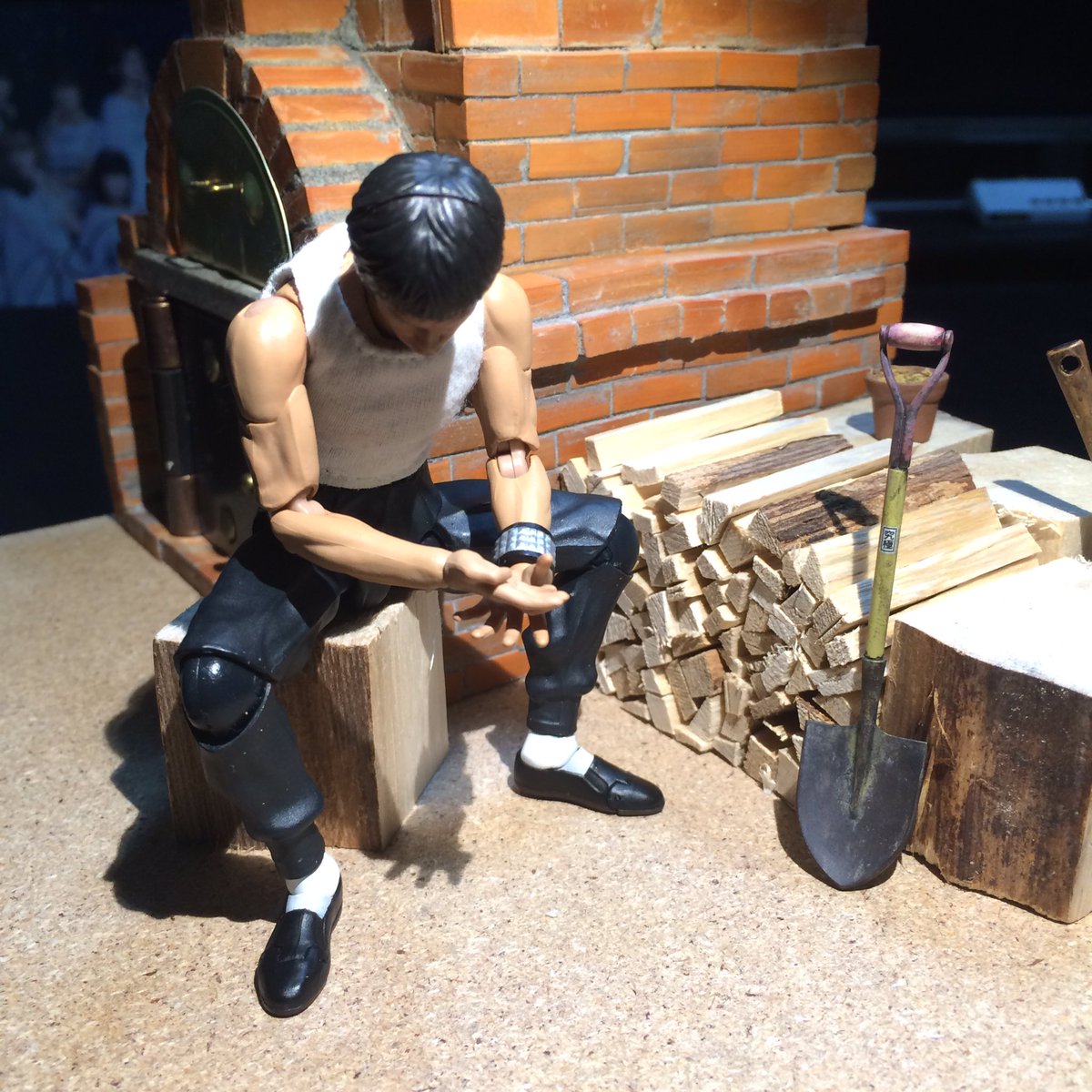 圖片來源：38beem／twitter