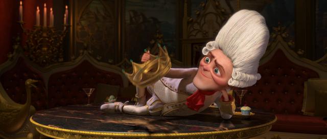 圖片來源：電影《史力加》