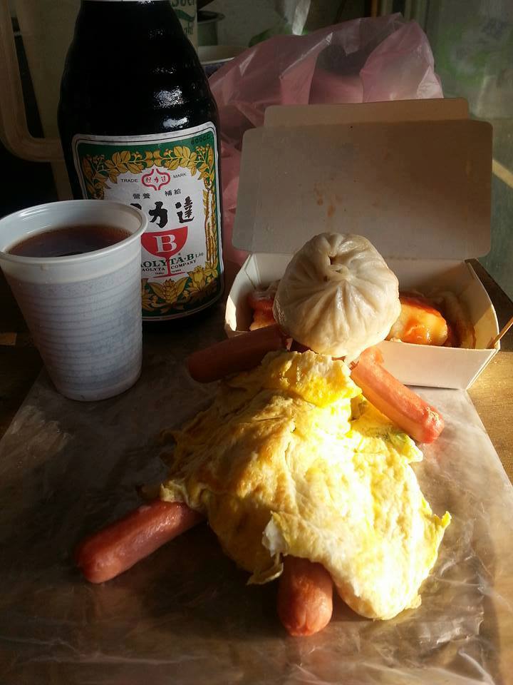 圖片來源：史啼奮／爆廢公社