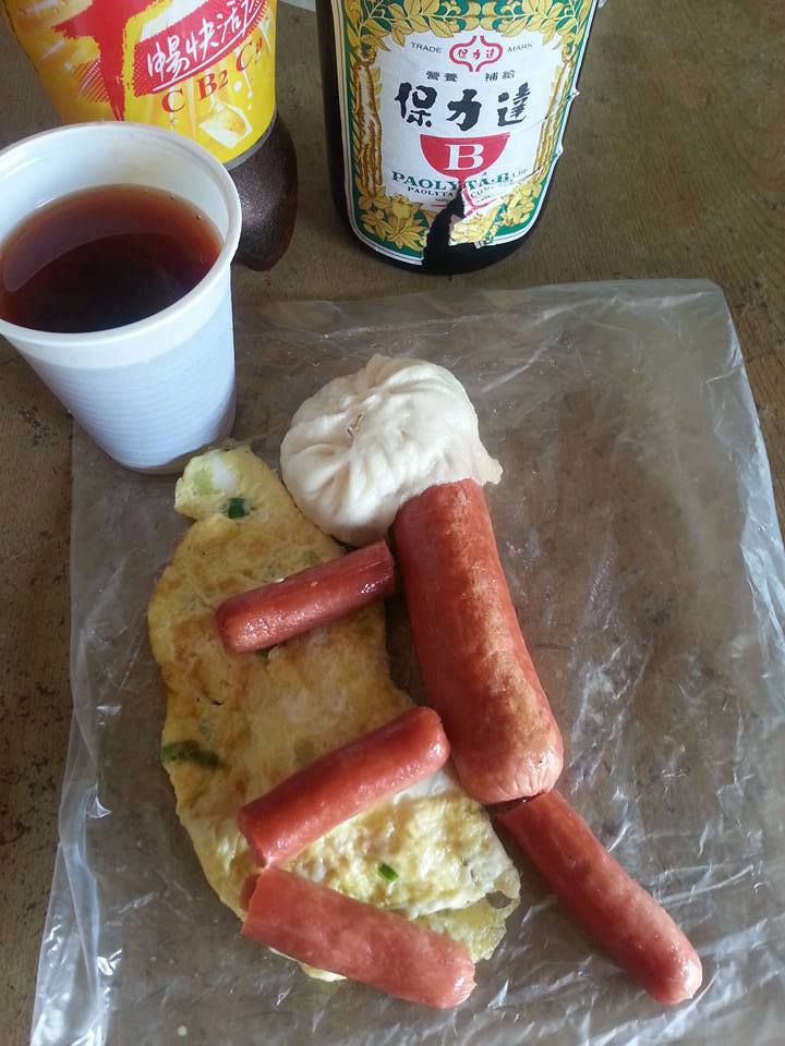 圖片來源：史啼奮／爆廢公社