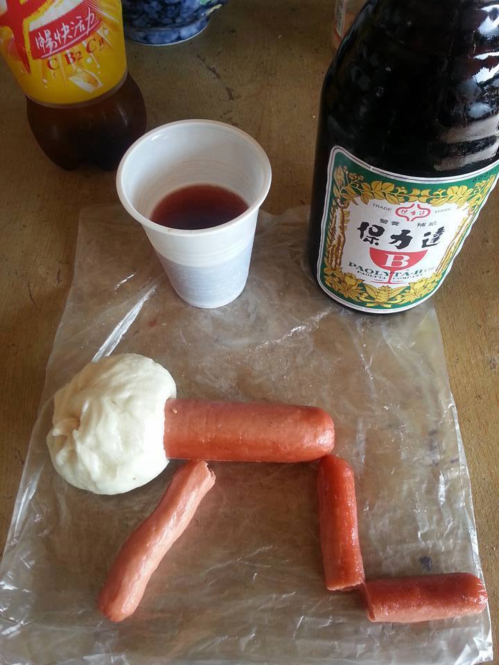 圖片來源：史啼奮／爆廢公社