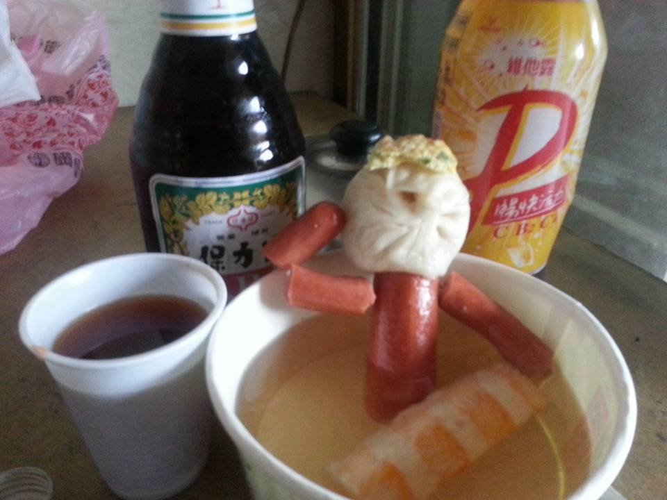 圖片來源：史啼奮／爆廢公社