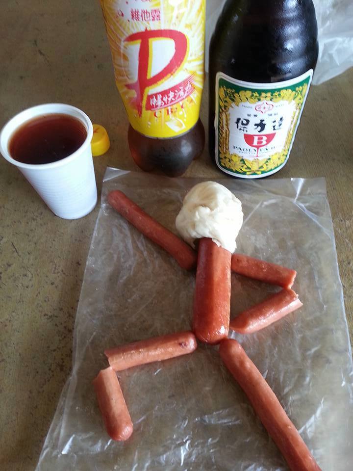 圖片來源：史啼奮／爆廢公社