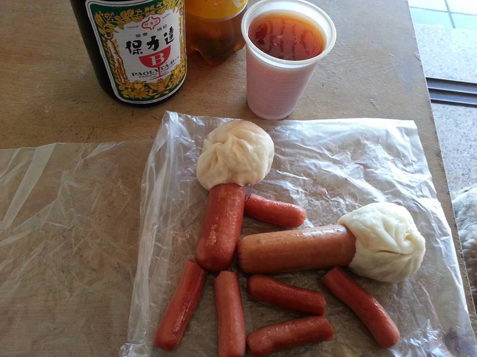 圖片來源：史啼奮／爆廢公社