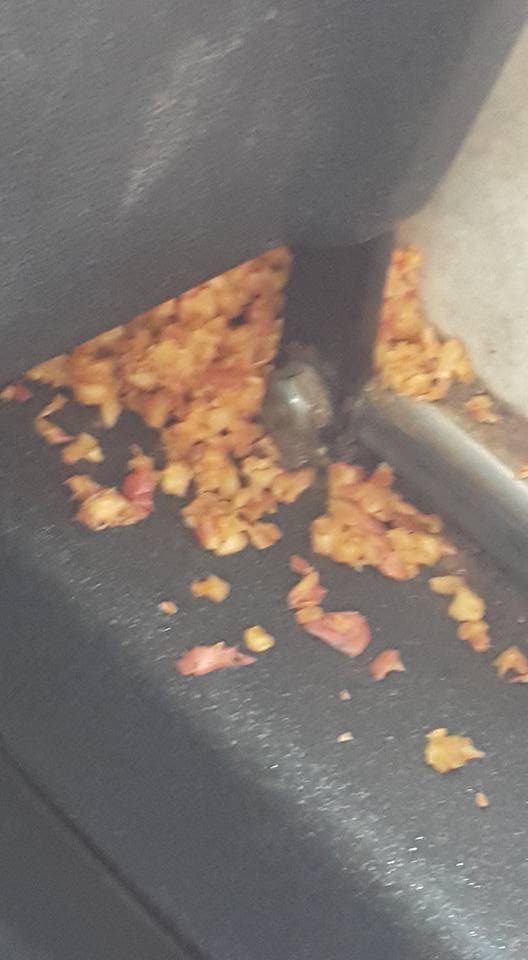 圖片來源：網民Flora Wong同意轉載