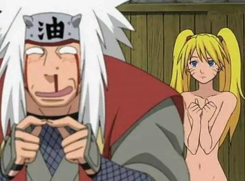 圖片來源：動畫《火影忍者》截圖