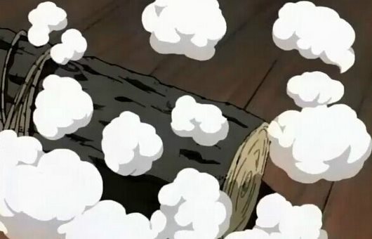 圖片來源：動畫《火影忍者》截圖