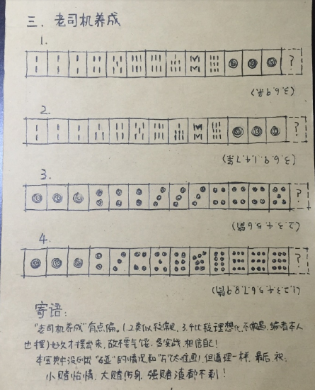 圖片來源:阿萌Doris/微博